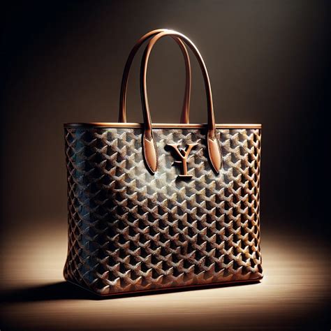 coach goyard bag|goyard bags for women.